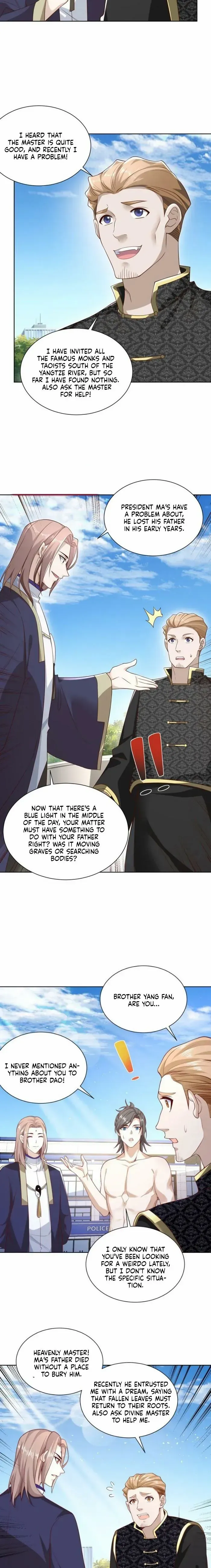 Arch Villain Chapter 63 Online - página 7