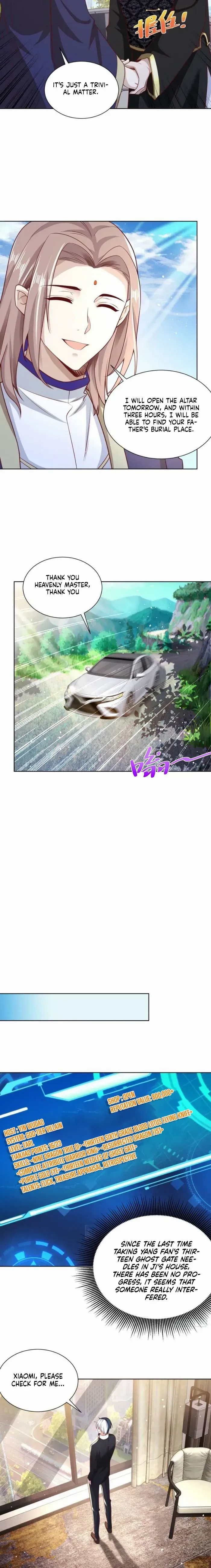 Arch Villain Chapter 63 Online - página 8