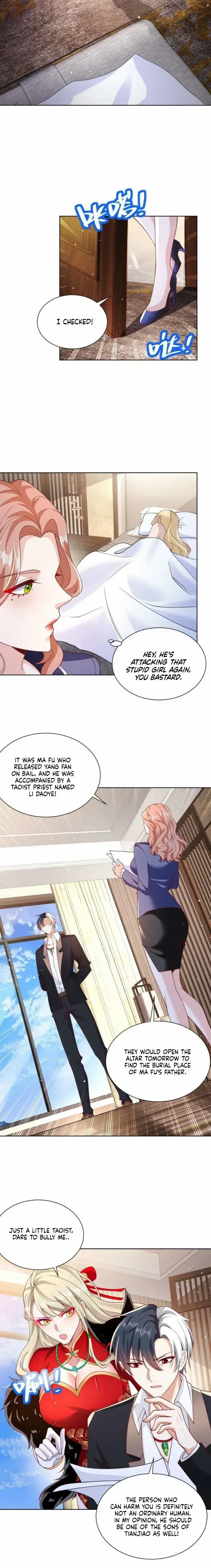 Arch Villain Chapter 63 Online - página 9