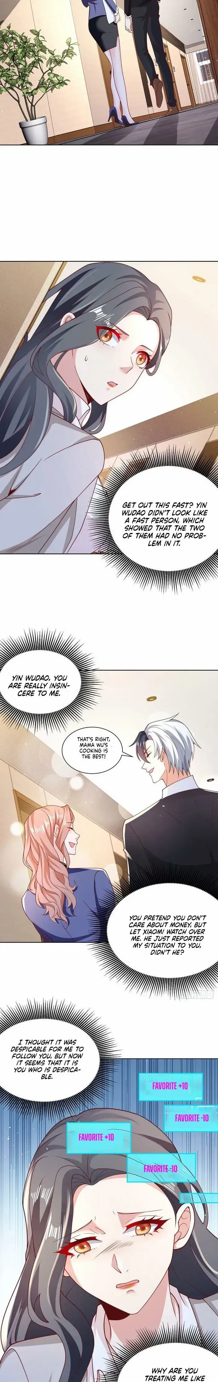 Arch Villain Chapter 64 Online - página 3