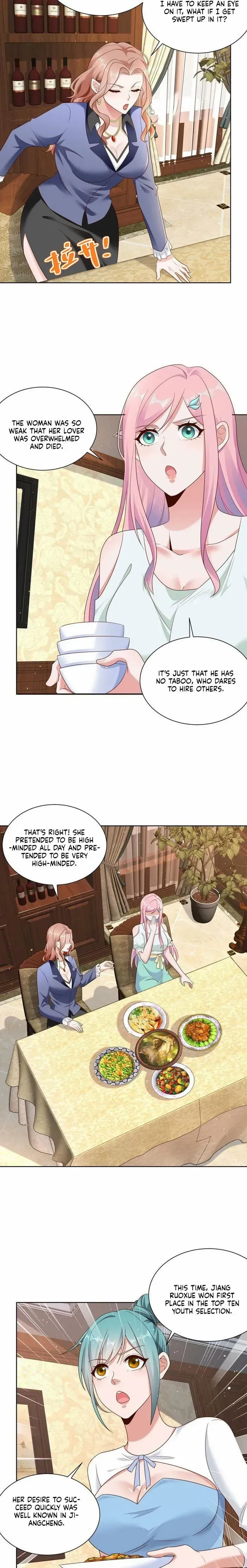Arch Villain Chapter 64 Online - página 5