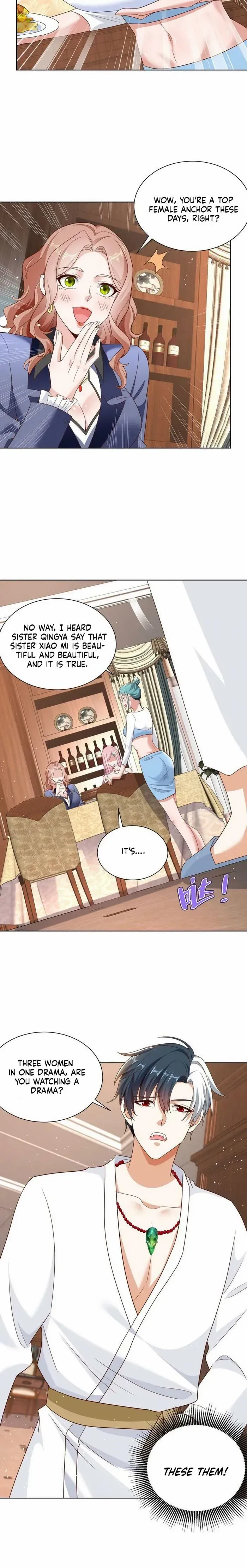 Arch Villain Chapter 64 Online - página 6