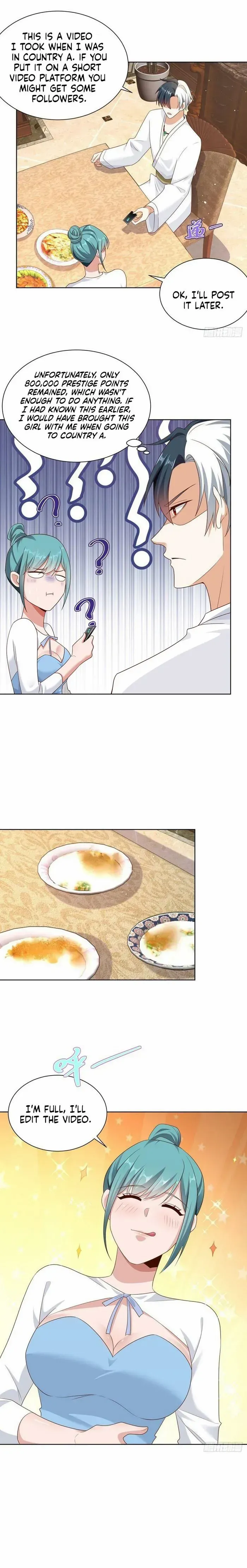 Arch Villain Chapter 64 Online - página 7