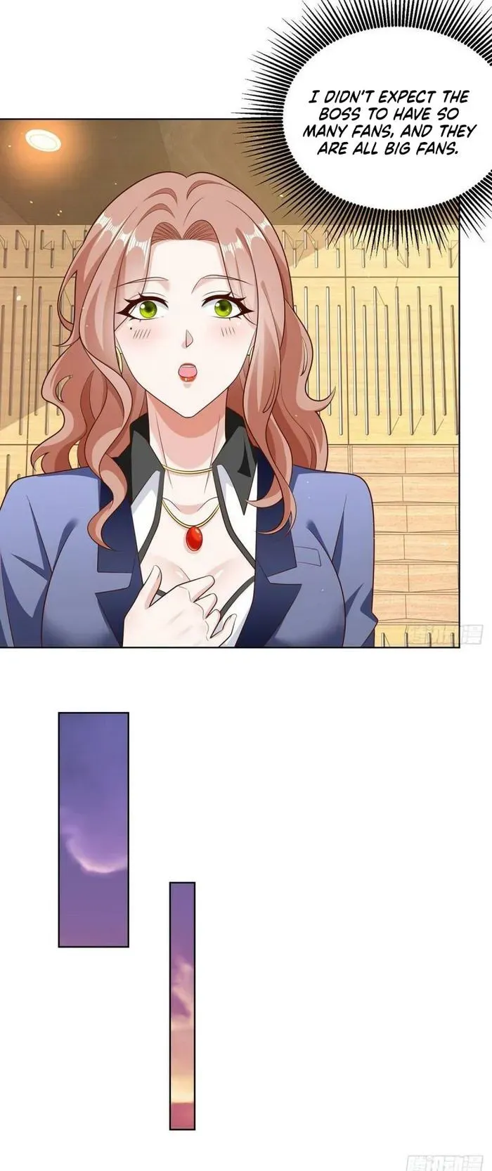 Arch Villain Chapter 64 Online - página 11