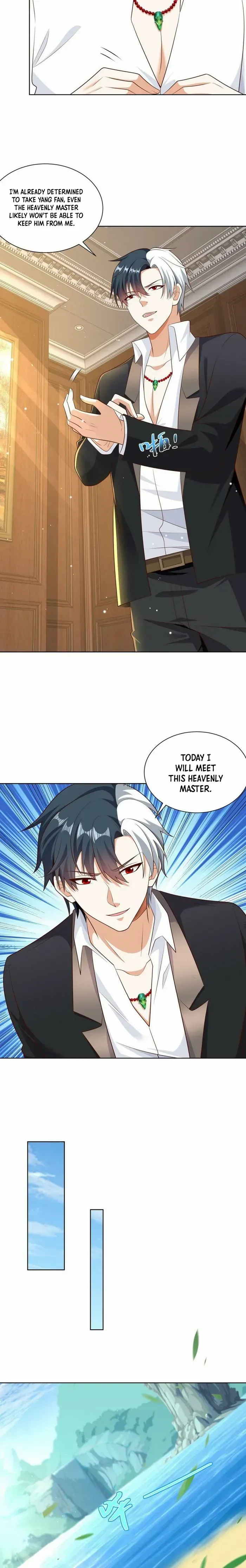 Arch Villain Chapter 65 Online - página 3