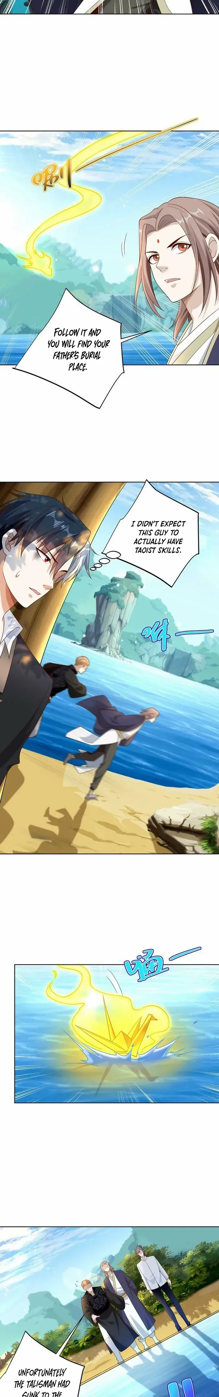Arch Villain Chapter 65 Online - página 6