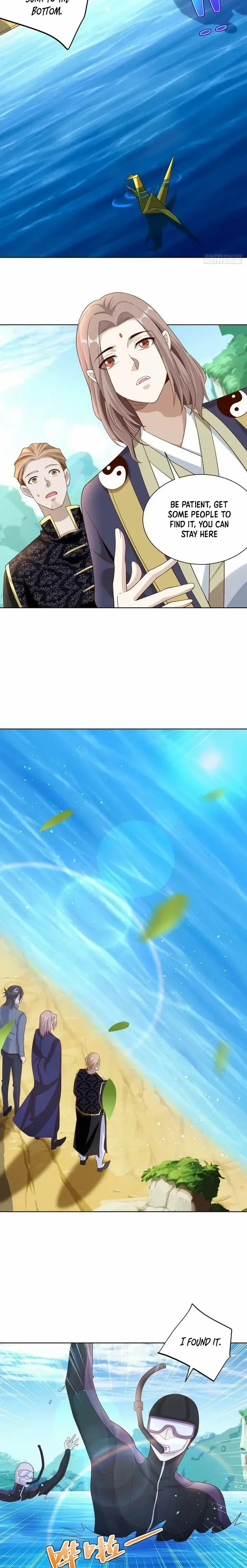Arch Villain Chapter 65 Online - página 7