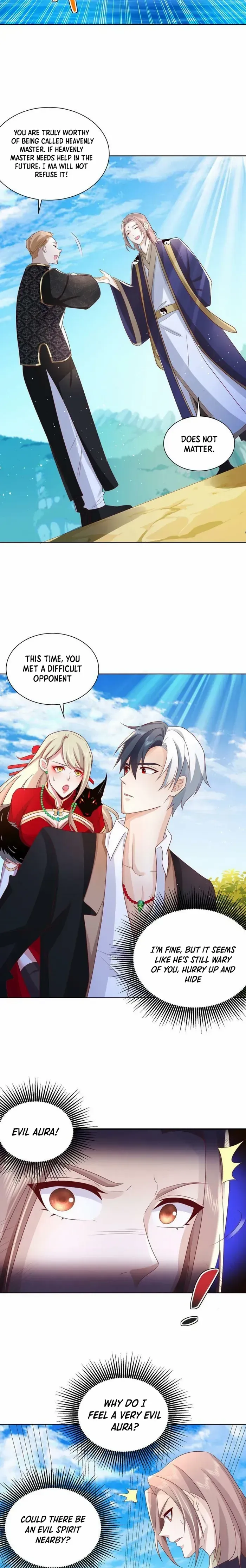 Arch Villain Chapter 65 Online - página 8