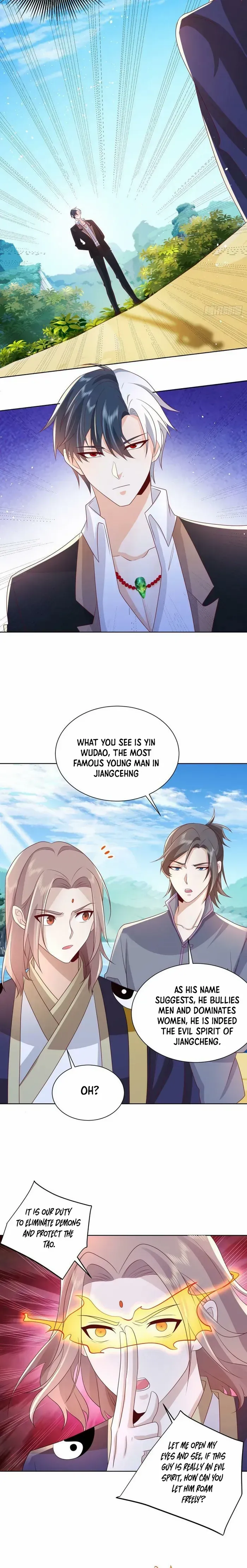 Arch Villain Chapter 65 Online - página 9