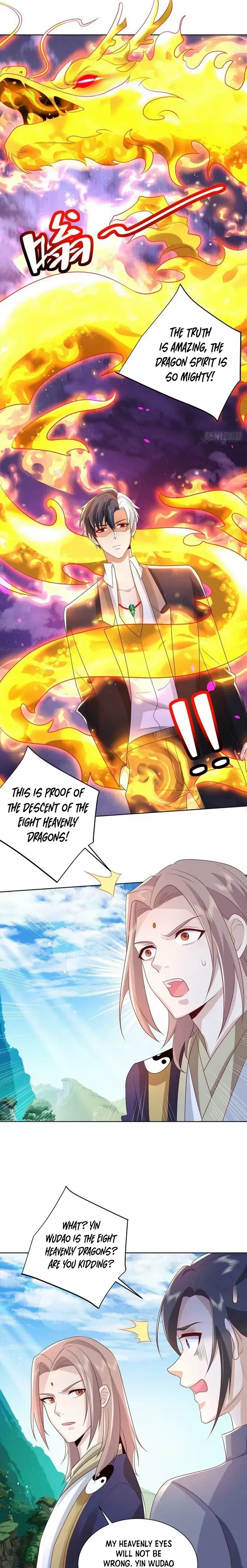 Arch Villain Chapter 65 Online - página 10