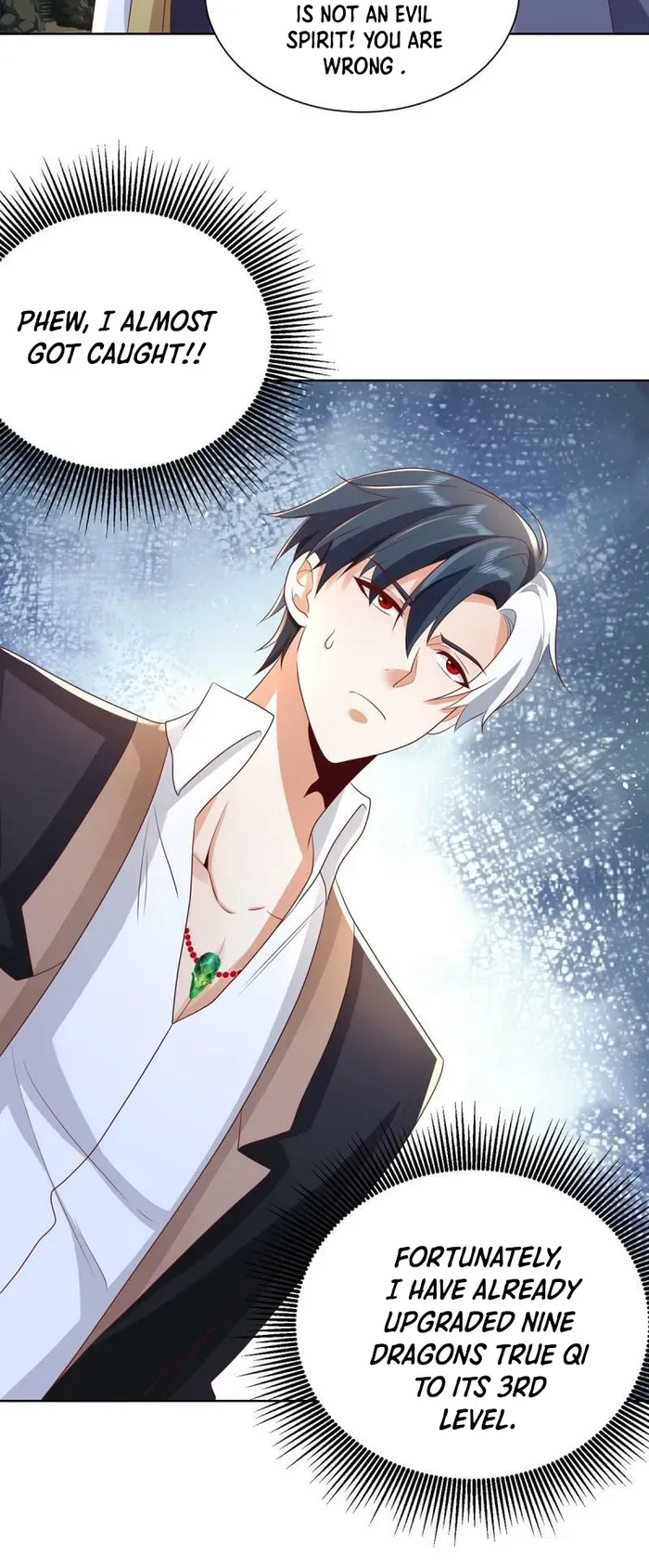 Arch Villain Chapter 65 Online - página 11