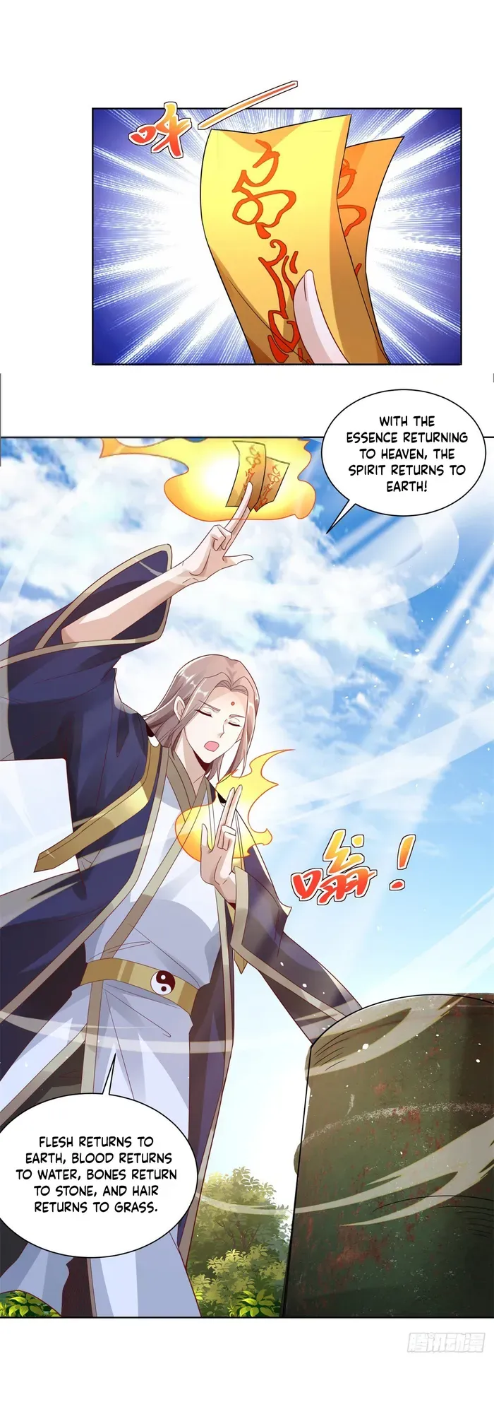 Arch Villain Chapter 66 Online - página 13