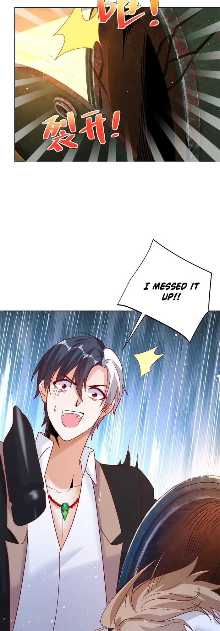Arch Villain Chapter 66 Online - página 16