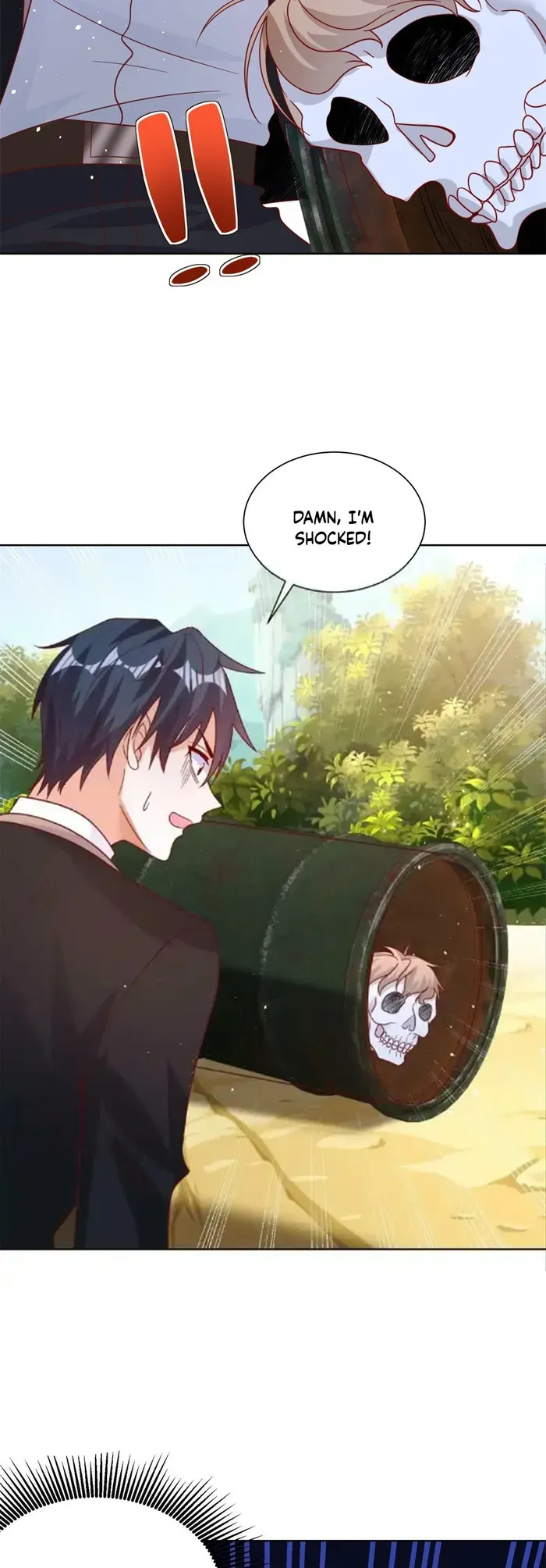 Arch Villain Chapter 66 Online - página 17