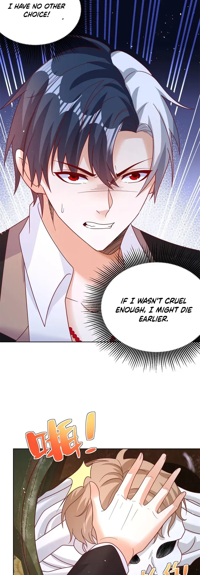 Arch Villain Chapter 66 Online - página 18