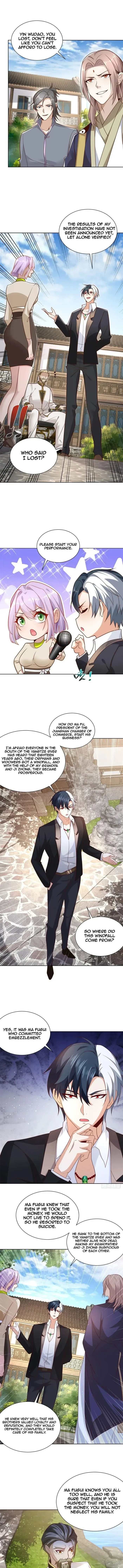 Arch Villain Chapter 70 Online - página 5