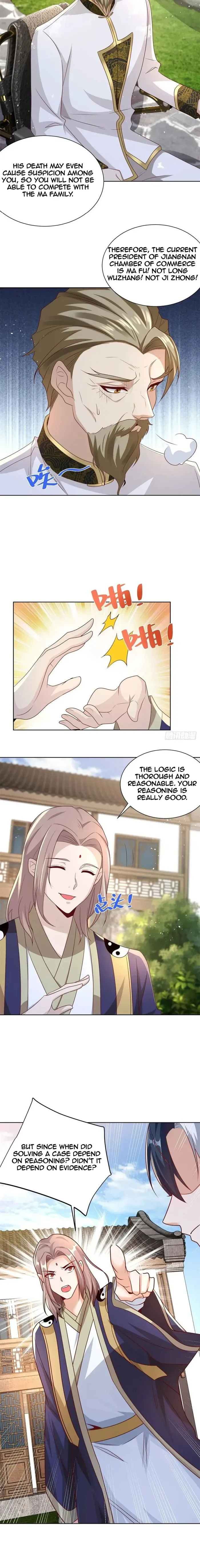 Arch Villain Chapter 70 Online - página 6