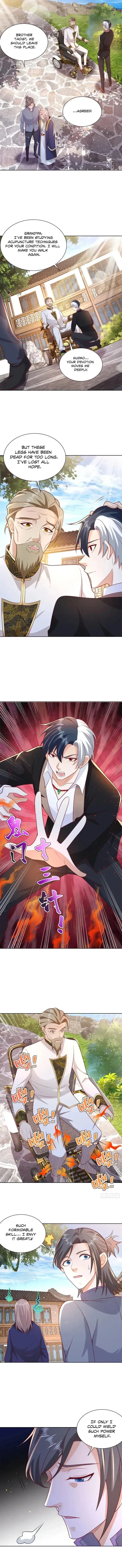 Arch Villain Chapter 71 Online - página 3