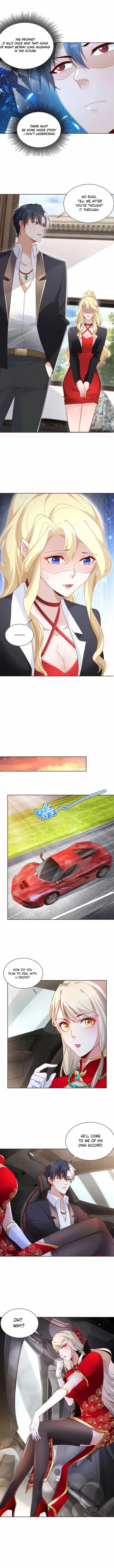 Arch Villain Chapter 72 Online - página 4