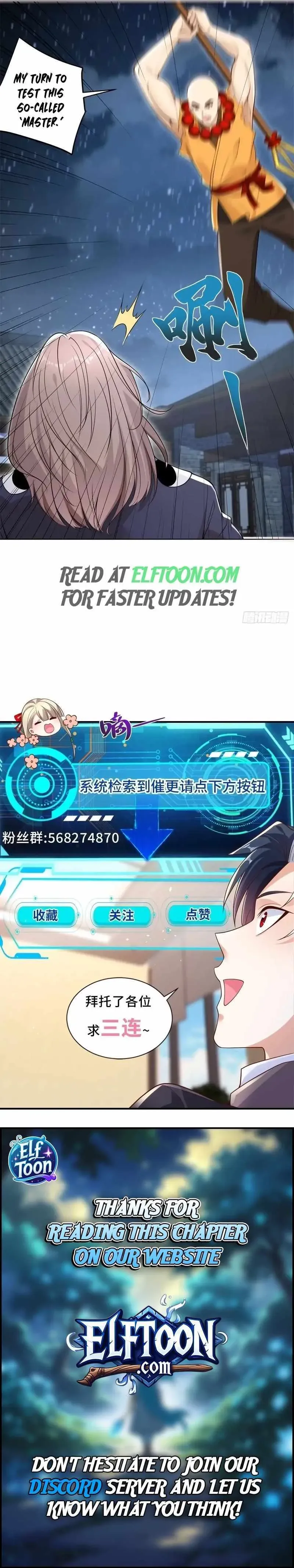 Arch Villain Chapter 74 Online - página 6