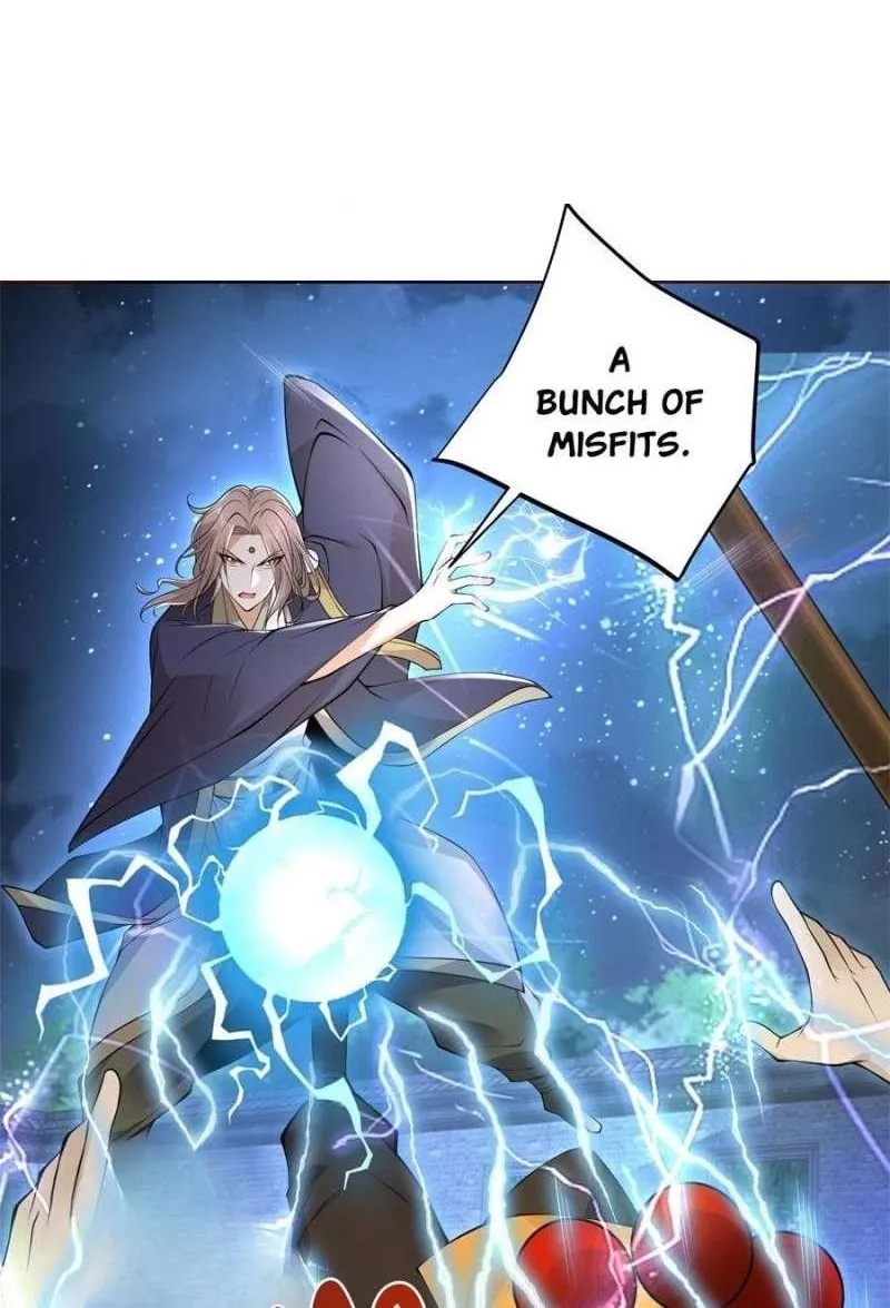 Arch Villain Chapter 75 Online - página 1