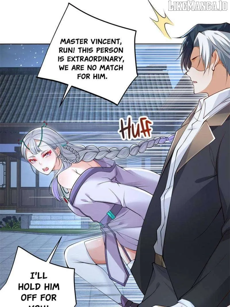 Arch Villain Chapter 75 Online - página 3