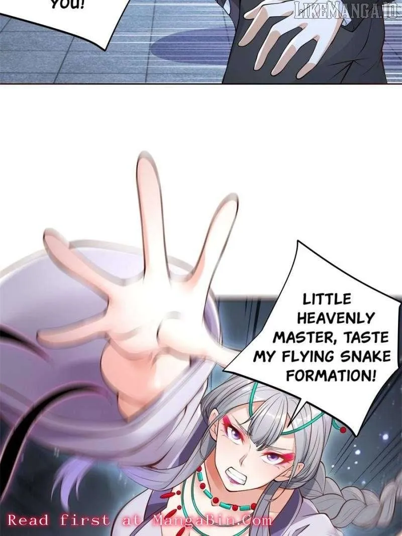 Arch Villain Chapter 75 Online - página 4