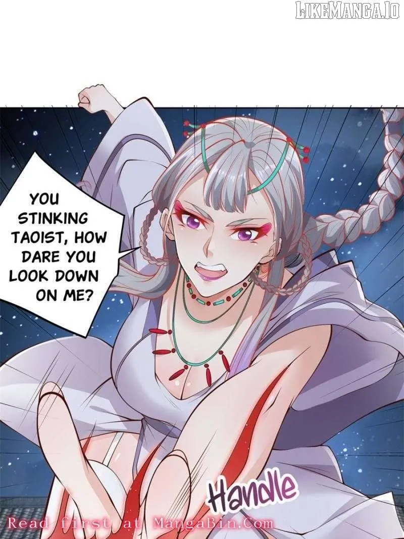 Arch Villain Chapter 75 Online - página 8