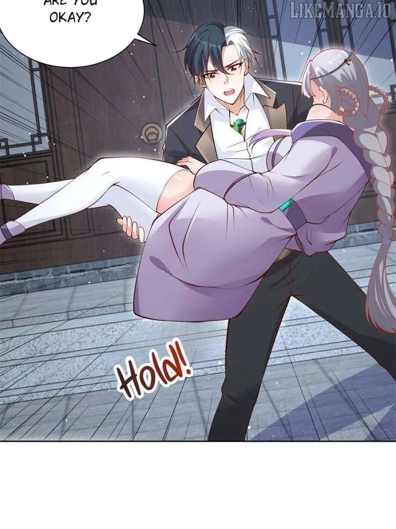 Arch Villain Chapter 75 Online - página 12