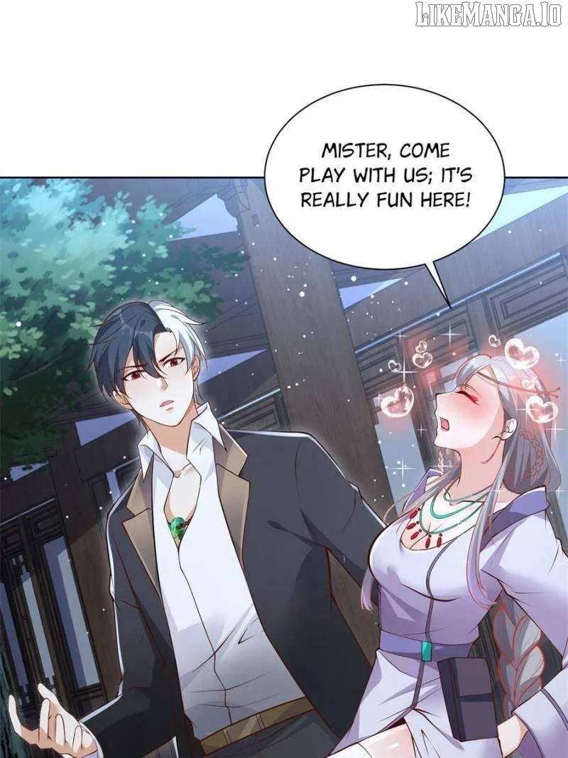 Arch Villain Chapter 75 Online - página 13