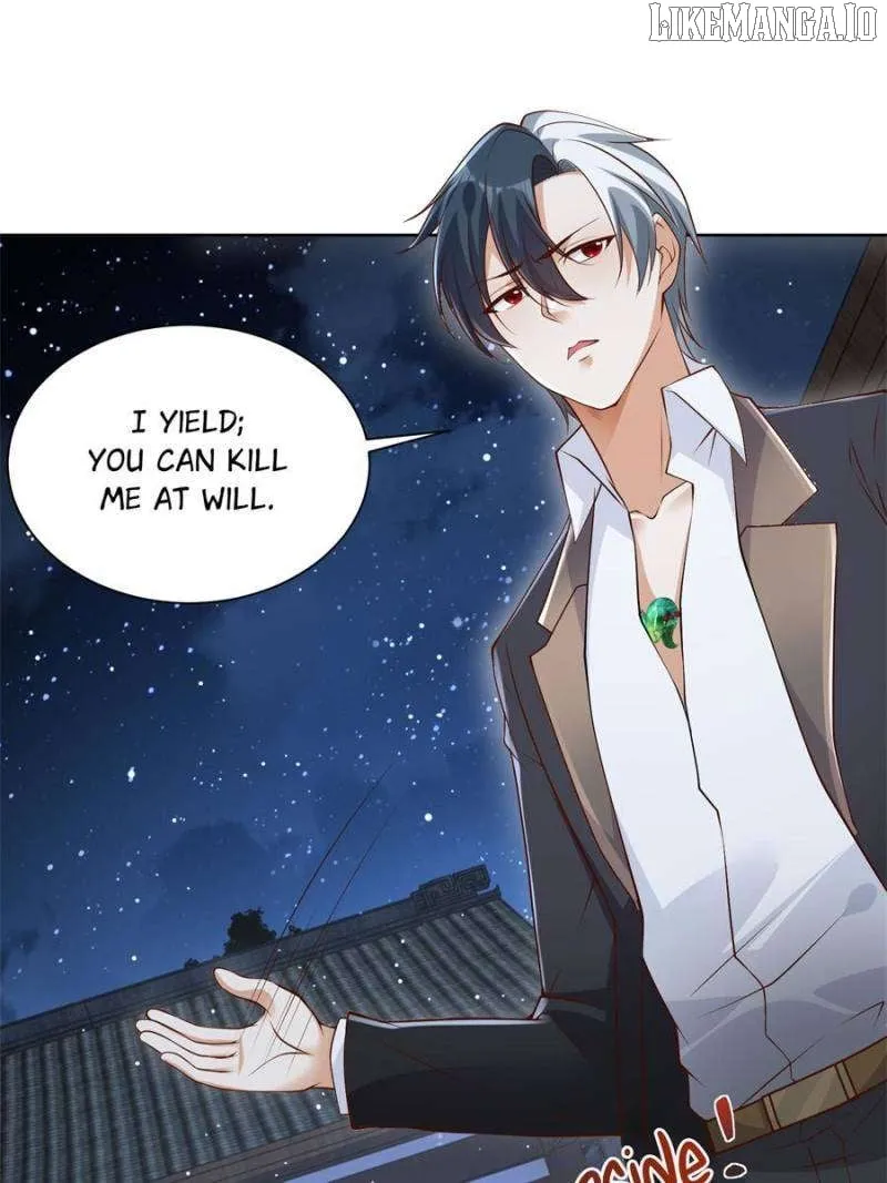 Arch Villain Chapter 75 Online - página 16