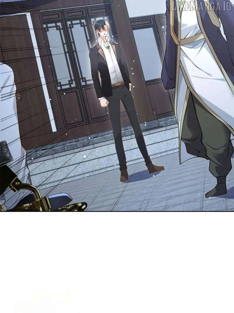 Arch Villain Chapter 75 Online - página 20