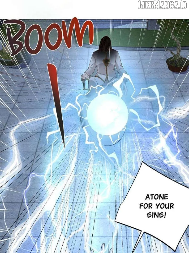 Arch Villain Chapter 75 Online - página 21