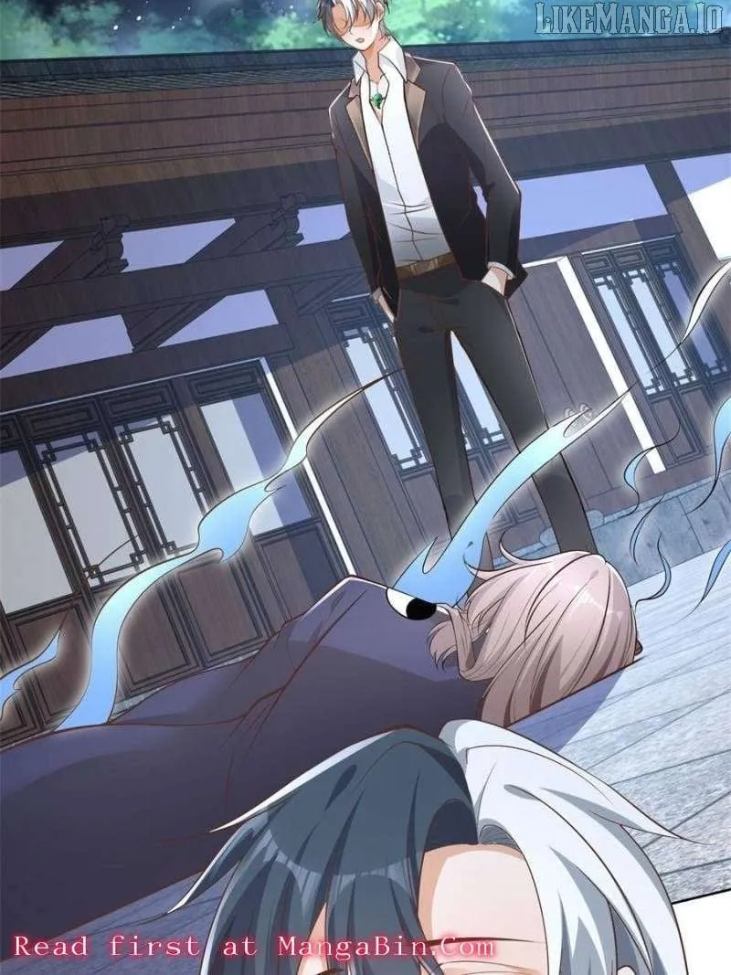 Arch Villain Chapter 75 Online - página 28