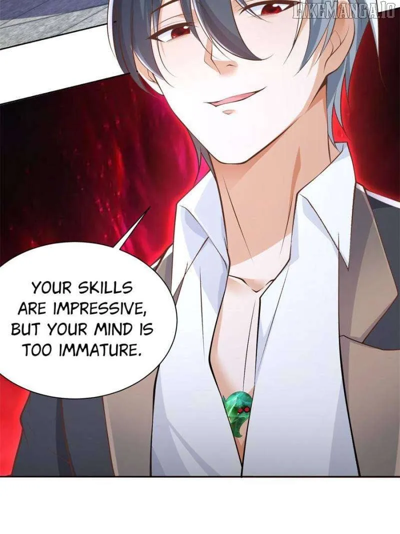 Arch Villain Chapter 75 Online - página 29
