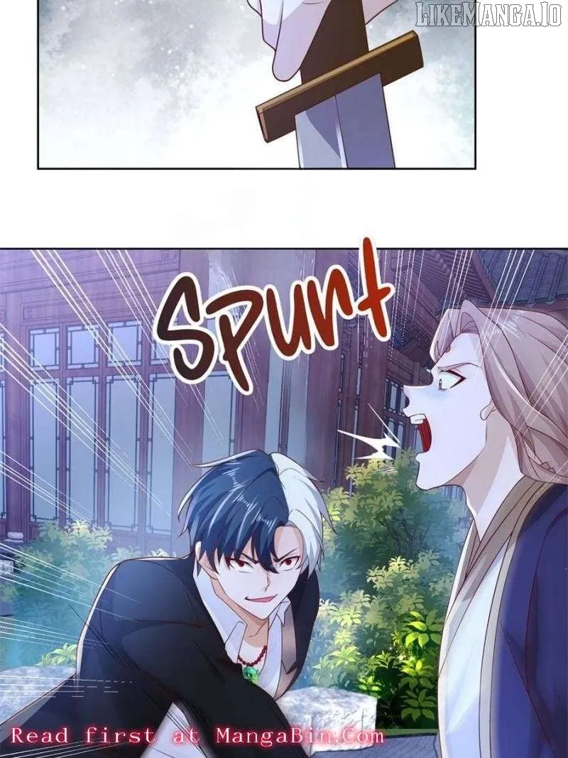 Arch Villain Chapter 75 Online - página 34
