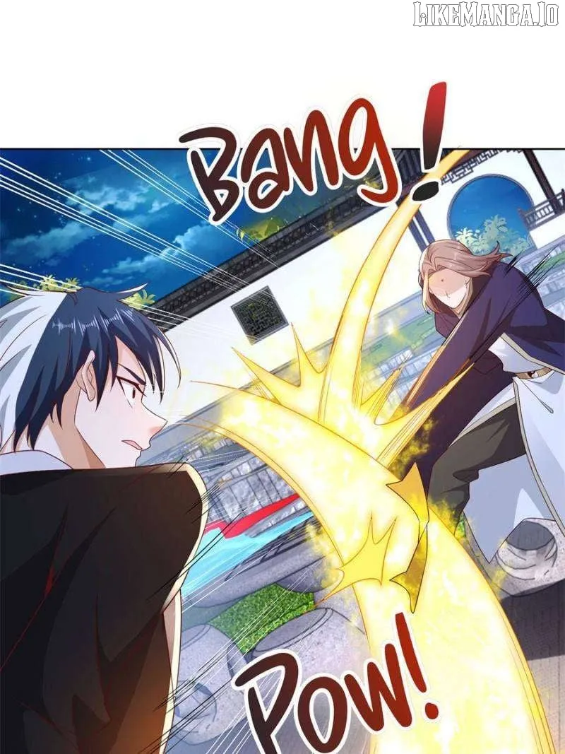Arch Villain Chapter 75 Online - página 37