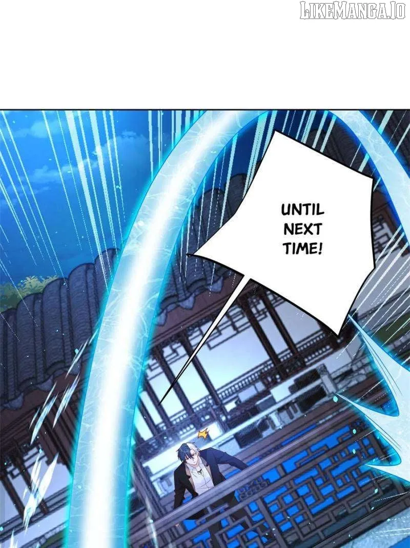 Arch Villain Chapter 75 Online - página 40