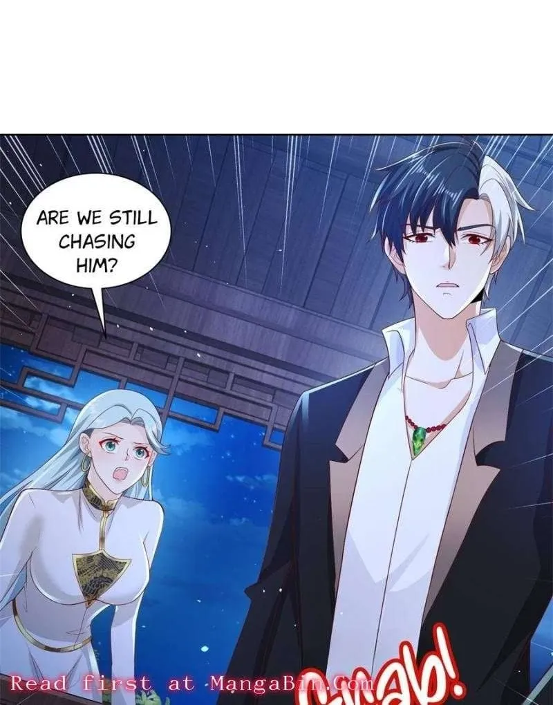 Arch Villain Chapter 75 Online - página 42