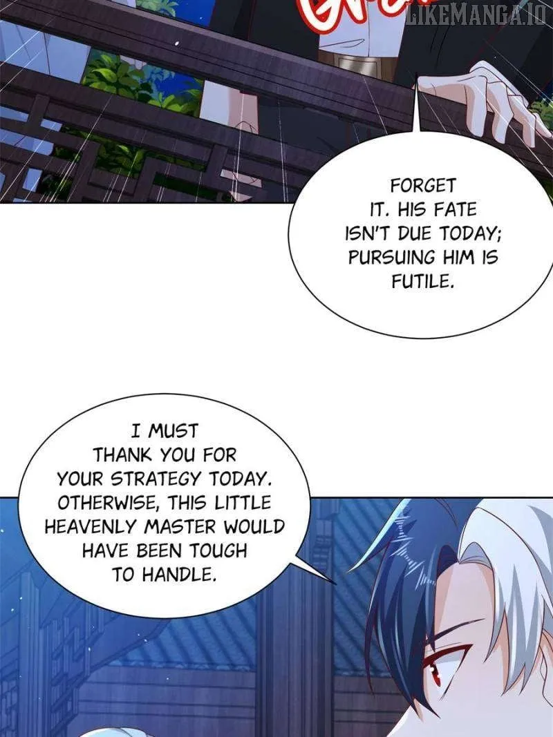 Arch Villain Chapter 75 Online - página 43
