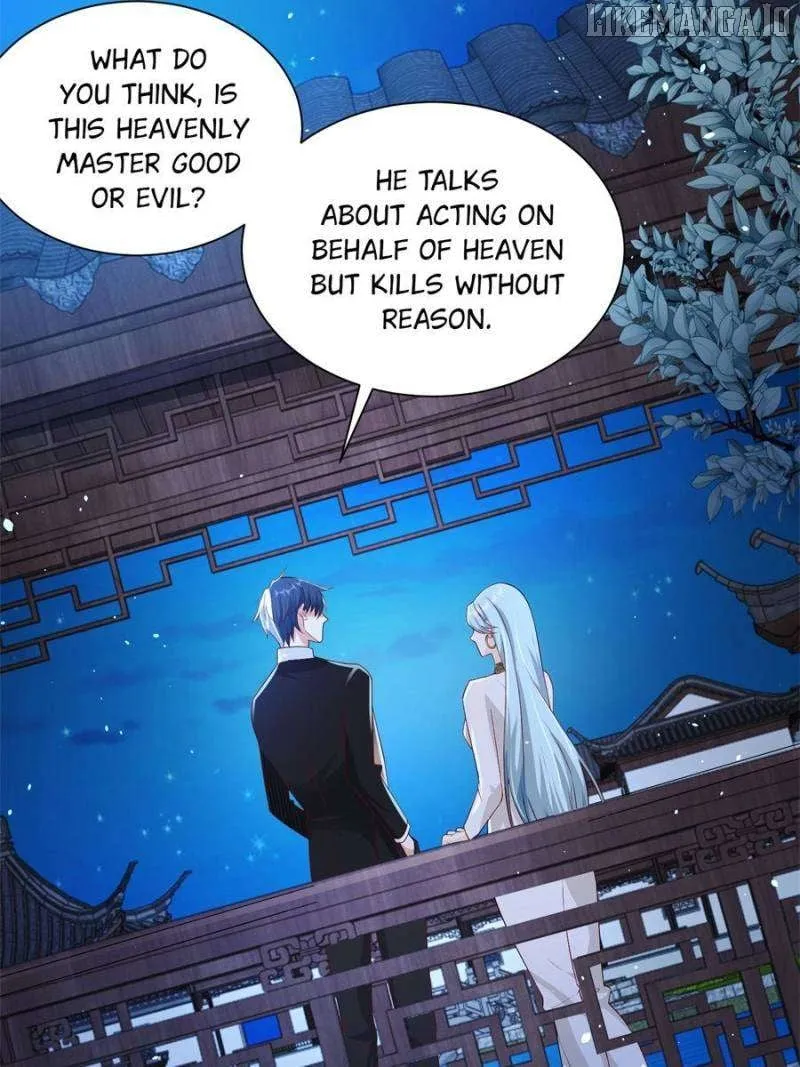 Arch Villain Chapter 75 Online - página 45