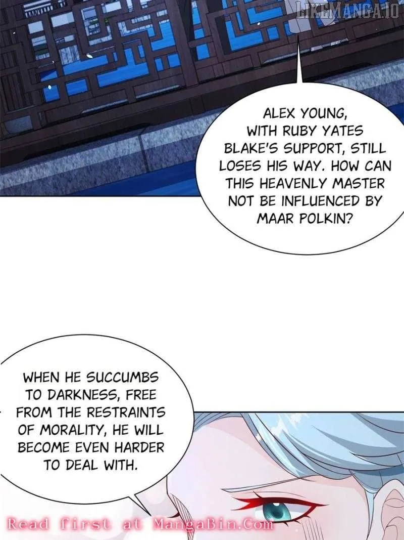 Arch Villain Chapter 75 Online - página 46