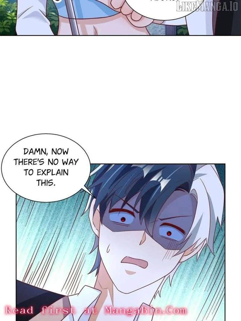 Arch Villain Chapter 76 Online - página 5