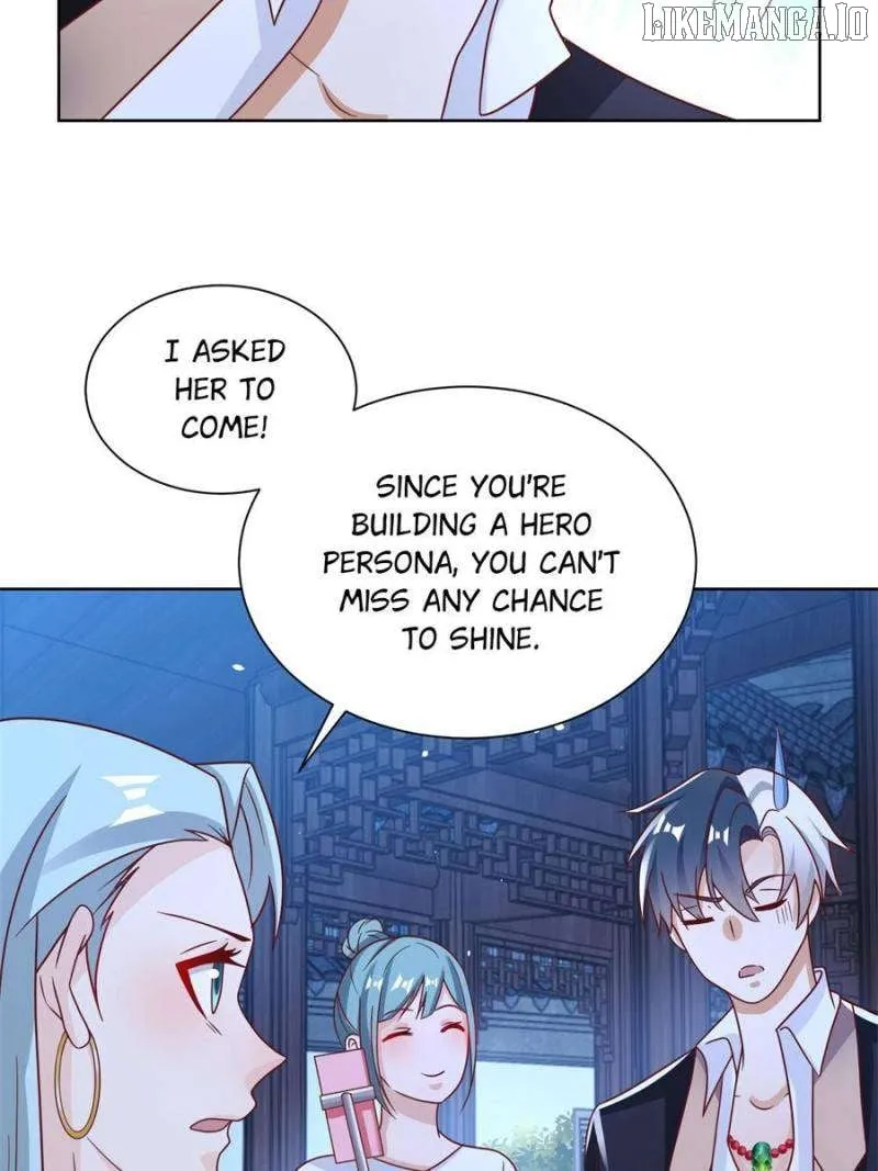 Arch Villain Chapter 76 Online - página 6