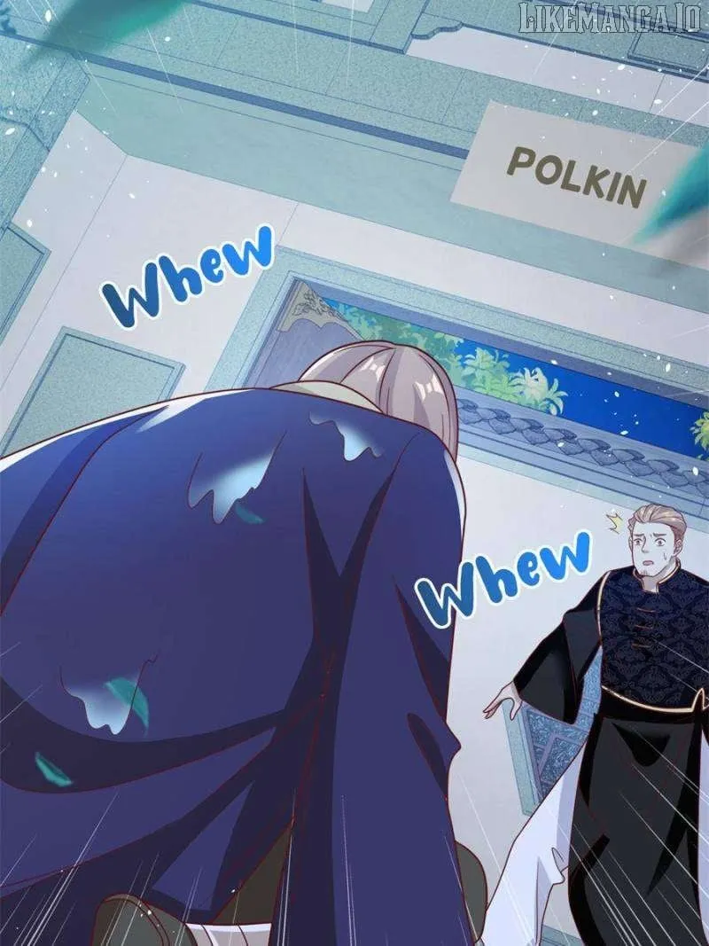 Arch Villain Chapter 76 Online - página 9