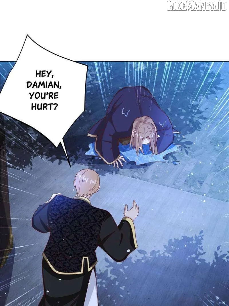Arch Villain Chapter 76 Online - página 11