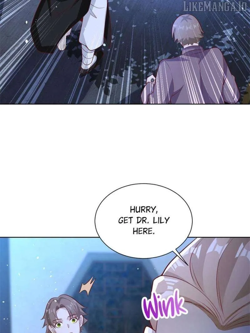 Arch Villain Chapter 76 Online - página 12