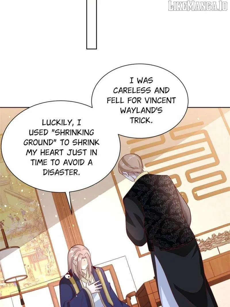 Arch Villain Chapter 76 Online - página 14