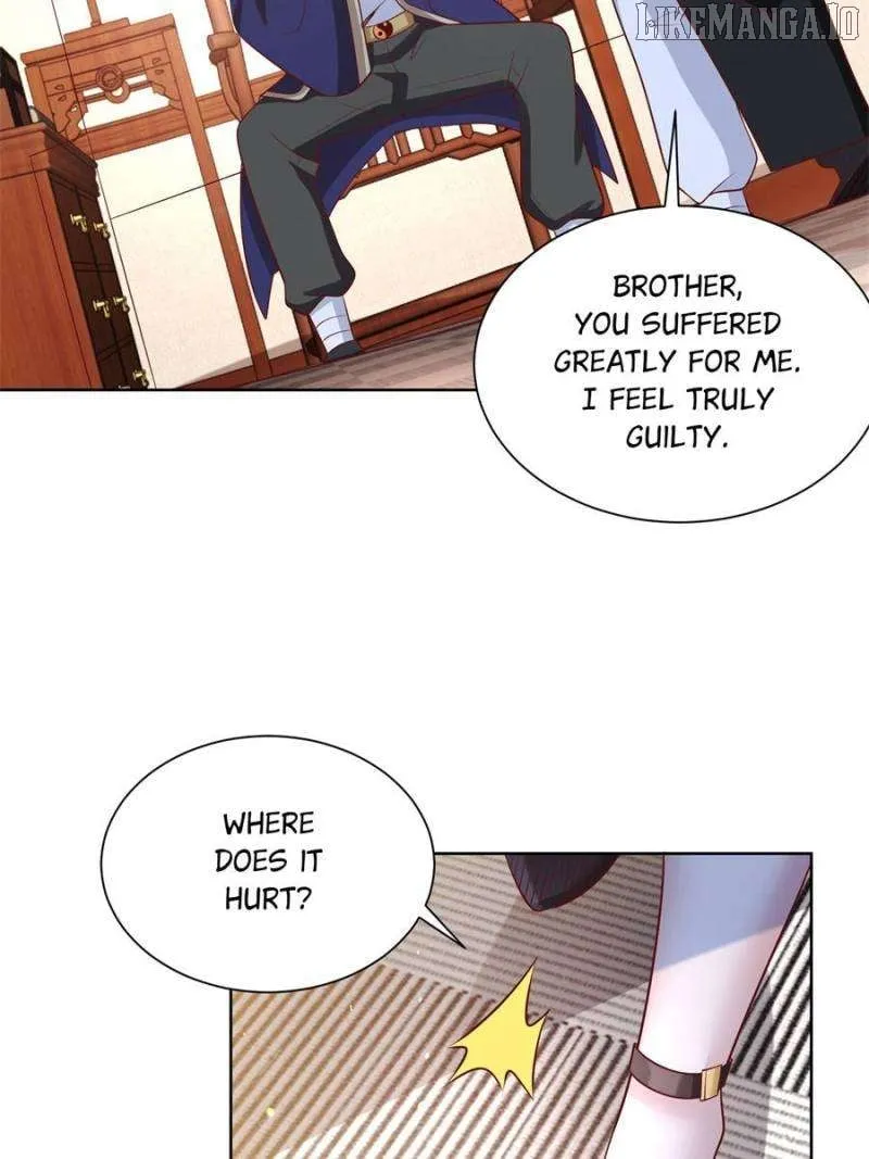 Arch Villain Chapter 76 Online - página 15