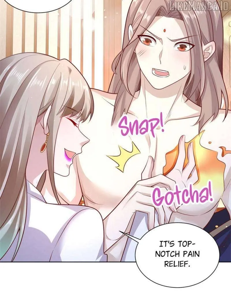 Arch Villain Chapter 76 Online - página 20